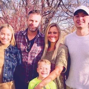 Meet your Posher, Jason